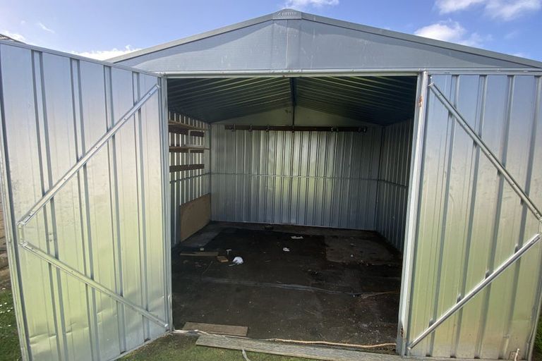 Photo of property in 45 Morewa Place, Takanini, 2112