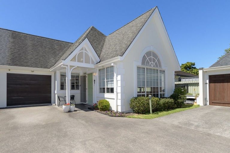 Photo of property in 34c Fourth Avenue, Tauranga, 3110