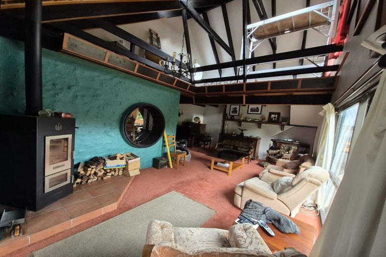 Photo of property in 79 Owhango Road, Owhango, 3990