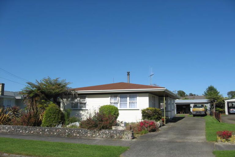Photo of property in 82 Spinley Street, Te Awamutu, 3800