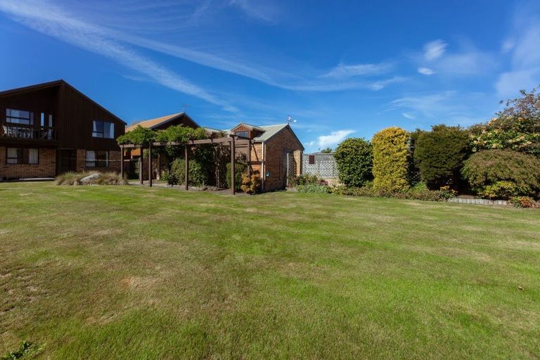Photo of property in 34 Morgan Street, Methven, 7730