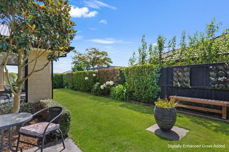 Photo of property in 27 Denimes Crescent, Rolleston, 7614