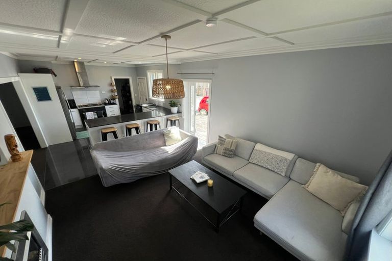 Photo of property in 97 Randwick Crescent, Moera, Lower Hutt, 5010