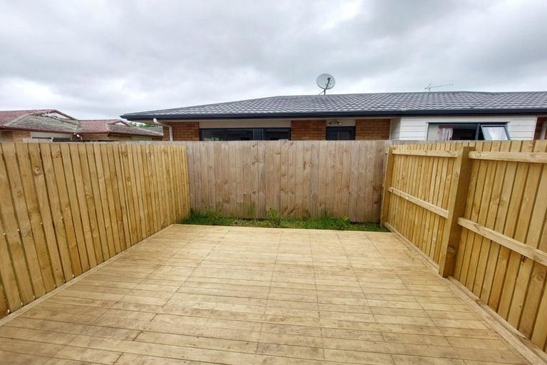 Photo of property in 16 Aumarire Lane, Favona, Auckland, 2024