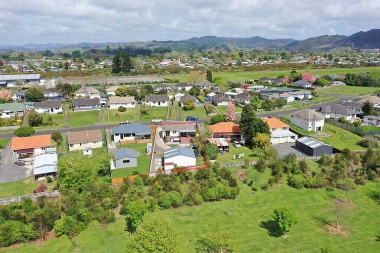 Photo of property in 10 Thomas Street, Ngaruawahia, 3720