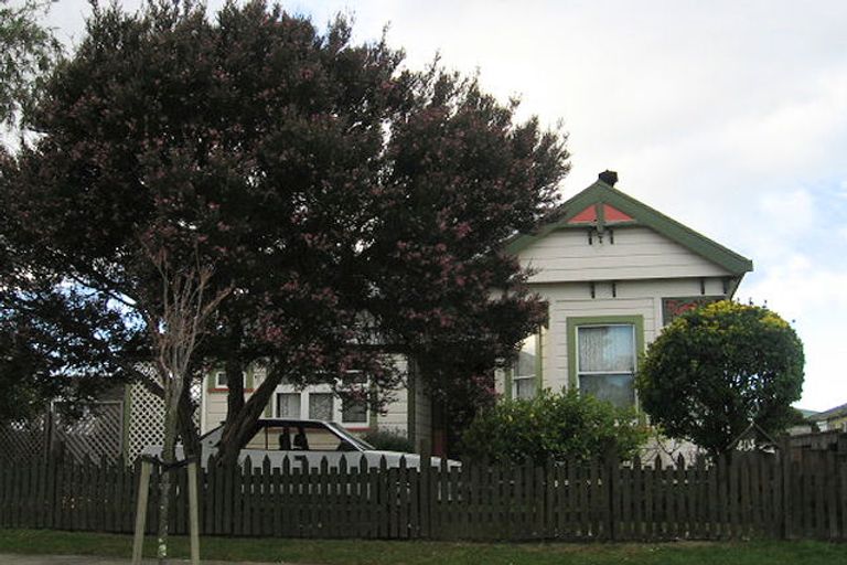 Photo of property in 404 French Street, Akina, Hastings, 4122