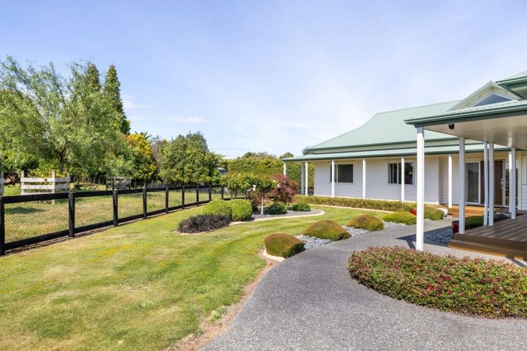 Photo of property in 97 Ngaroto Road, Te Awamutu, Ohaupo, 3883