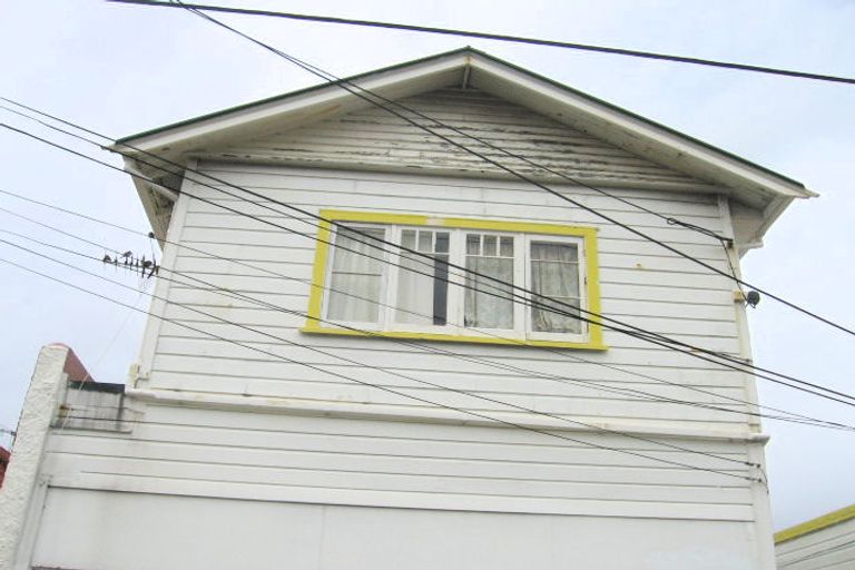 Photo of property in 147a Onepu Road, Lyall Bay, Wellington, 6022