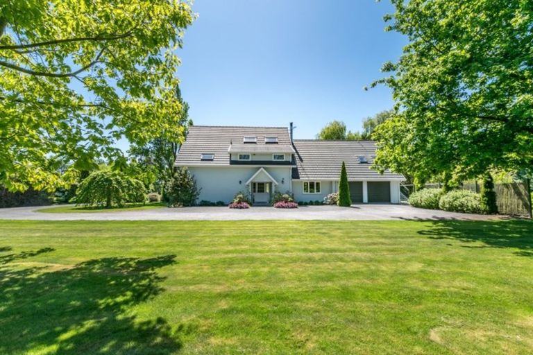 Photo of property in 108 Island Road, Kaiapoi, 7691