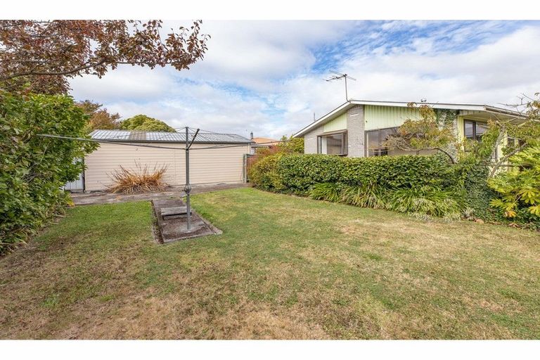 Photo of property in 8 Chapman Place, Kaiapoi, 7630