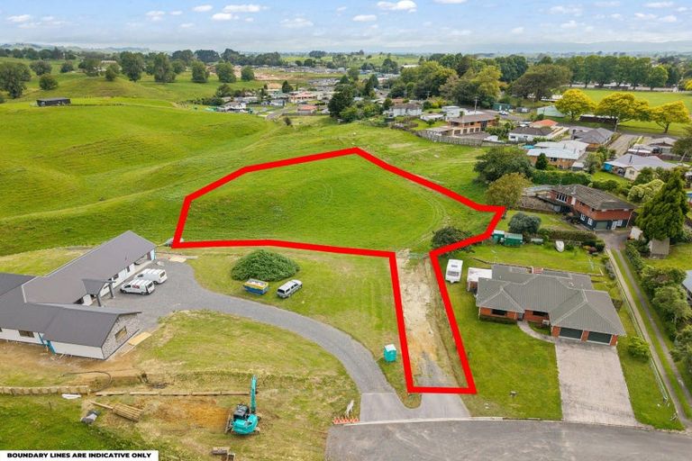 Photo of property in 27 Thornton Street, Putaruru, 3411