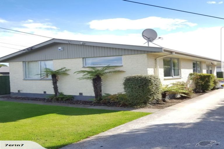 Photo of property in 46 Mathers Road, Hoon Hay, Christchurch, 8025