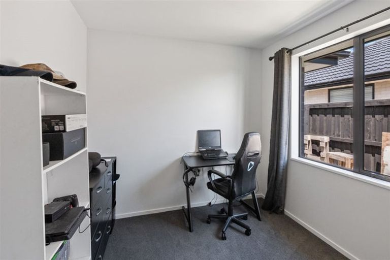 Photo of property in 47 Ed Hillary Drive, Rolleston, 7615