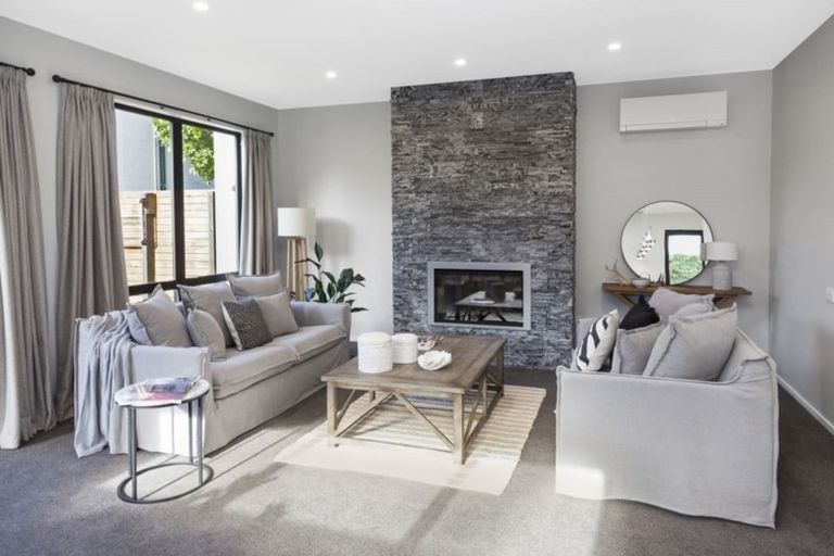Photo of property in 32b Hewitts Road, Merivale, Christchurch, 8014