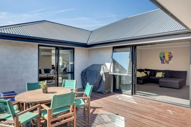 Photo of property in 39 Navy Loop, Rolleston, 7614