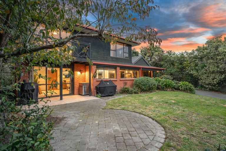 Photo of property in 10 Brickworks Lane, Huntsbury, Christchurch, 8022