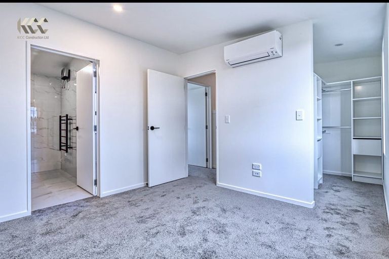 Photo of property in 5/14 Kerswill Place, Pakuranga, Auckland, 2010