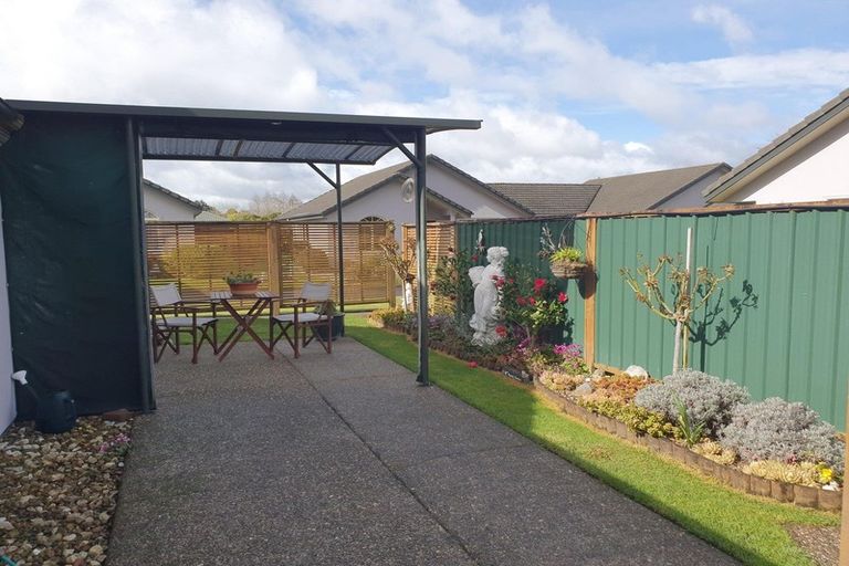 Photo of property in Village Gardens, 46/16u Rototuna Road, Flagstaff, Hamilton, 3210
