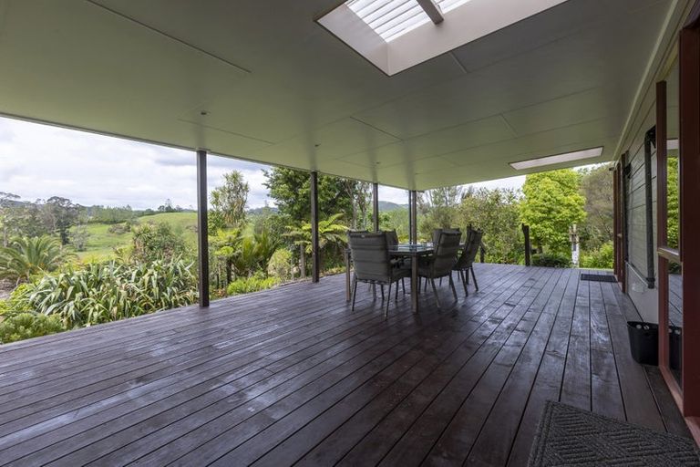 Photo of property in 1214 Oruru Road, Peria, Kaitaia, 0482