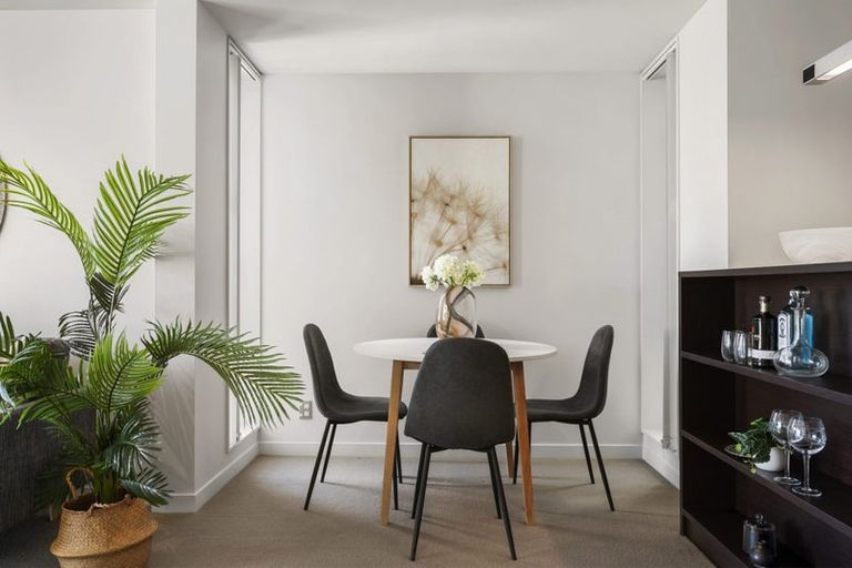 Photo of property in Republic2, 5d/10 Lorne Street, Te Aro, Wellington, 6011