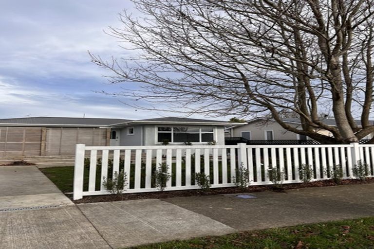 Photo of property in 110 Fitzroy Street, Terrace End, Palmerston North, 4410