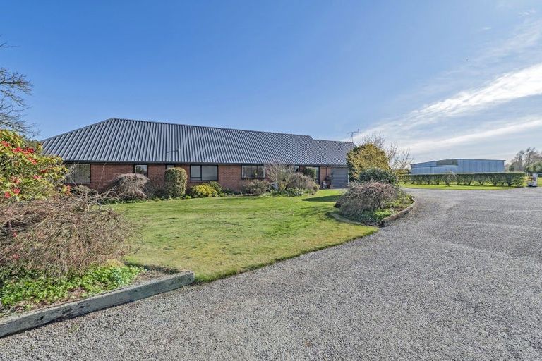 Photo of property in 1426 Wards Road, Charing Cross, Darfield, 7671