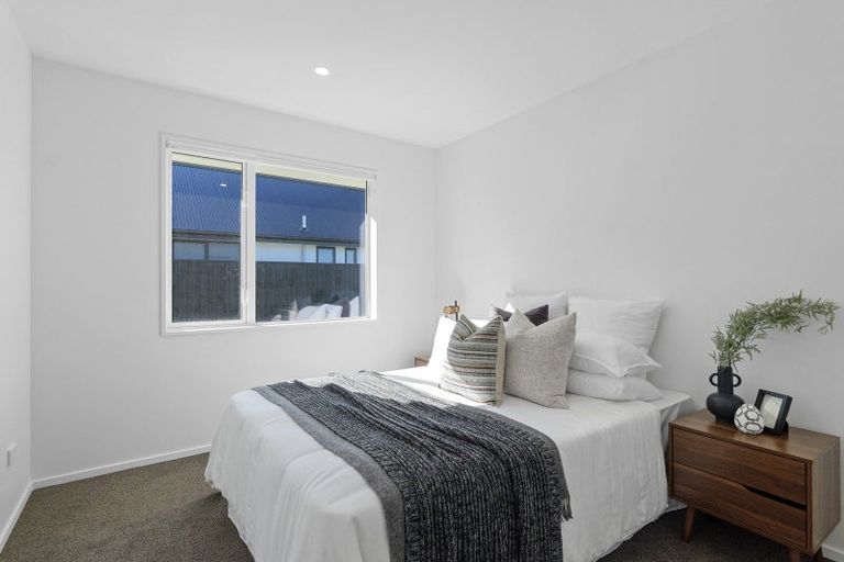 Photo of property in 884 Goulds Road, Rolleston, 7614