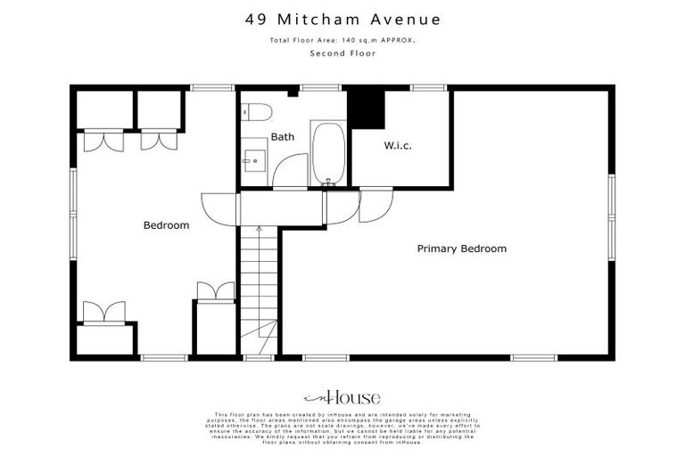 Photo of property in 49 Mitcham Avenue, Forest Lake, Hamilton, 3200