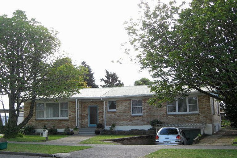 Photo of property in 26 Henderson Street, Whakatane, 3120