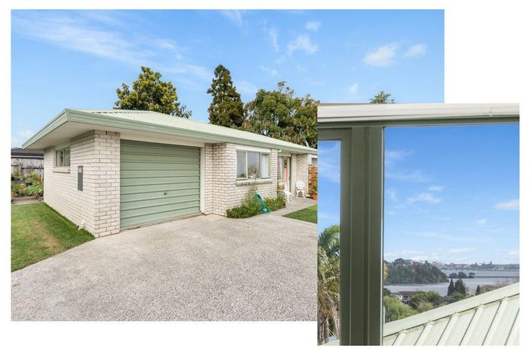 Photo of property in 17b Corinna Street, Welcome Bay, Tauranga, 3112