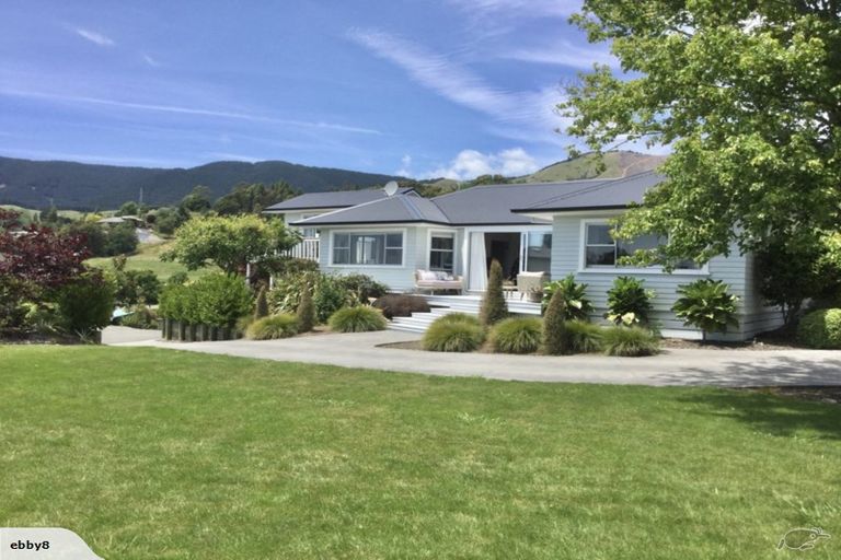 Photo of property in 5 Kelly Way, Richmond, 7020