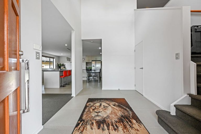 Photo of property in 17 Hartford Terrace, Huntington, Hamilton, 3210