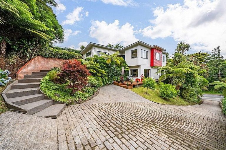 Photo of property in 28 Major Drive, Kelson, Lower Hutt, 5010