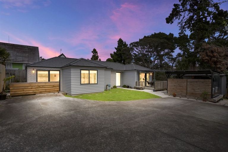 Photo of property in 36a Rata Street, New Lynn, Auckland, 0600