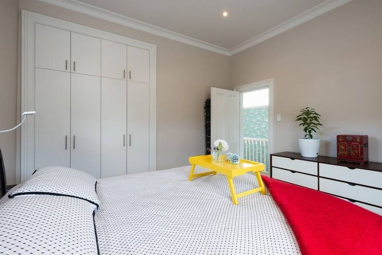 Photo of property in 160 Daniell Street, Newtown, Wellington, 6021