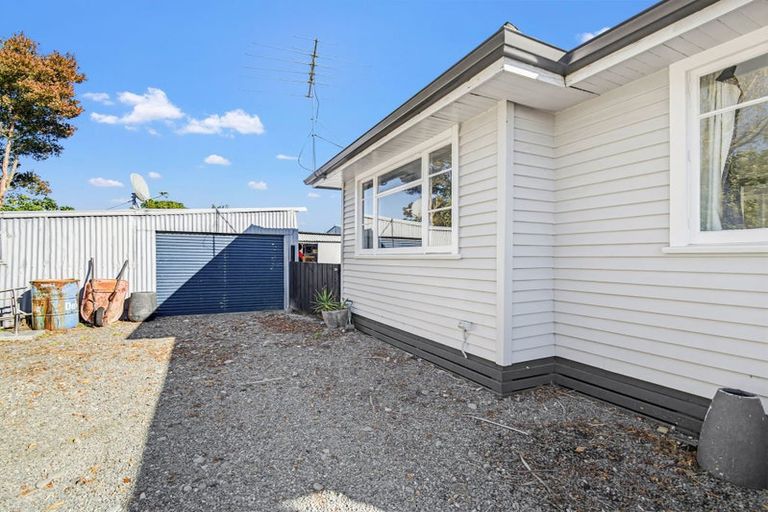 Photo of property in 16 Catherine Street, Tinwald, Ashburton, 7700
