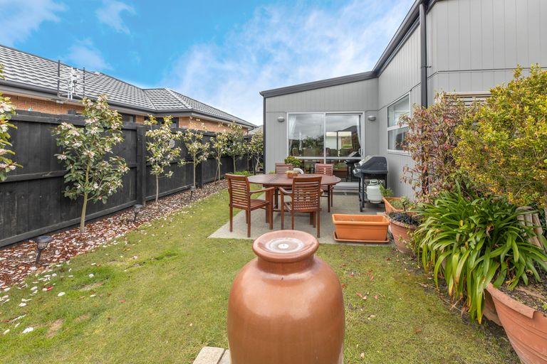 Photo of property in 10 Jasper Court, Rolleston, 7614