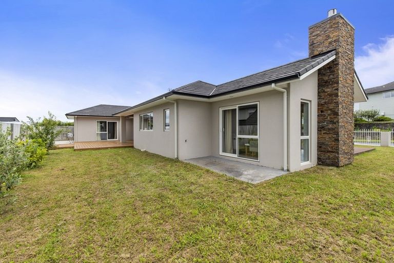 Photo of property in 1 Mataroa Crescent, Flagstaff, Hamilton, 3210