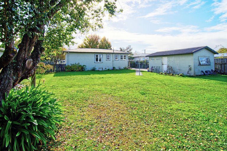 Photo of property in 10 Kitchener Street, Lansdowne, Masterton, 5810