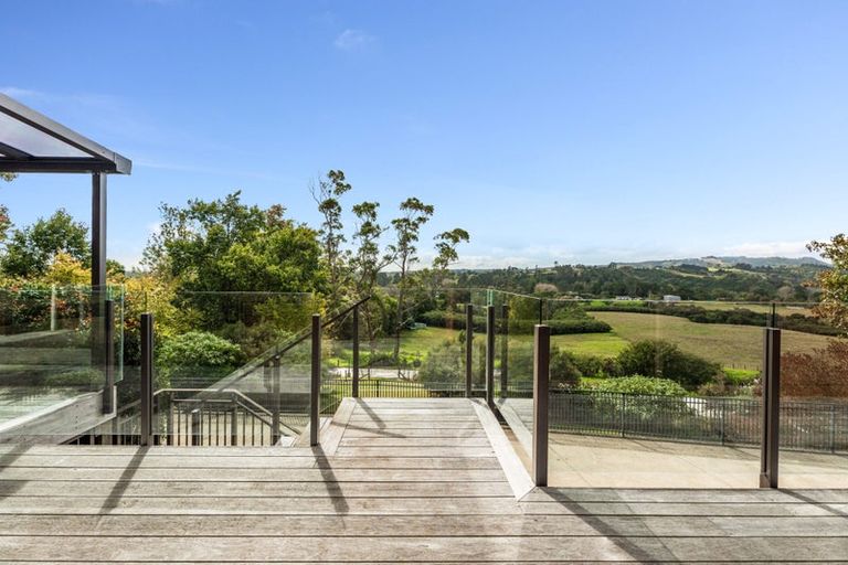 Photo of property in 115 Sandstone Road, Whitford, Manurewa, 2576