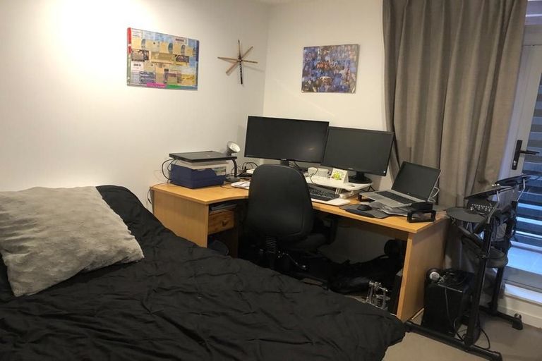 Photo of property in 5g/1 Hanson Street, Mount Cook, Wellington, 6021