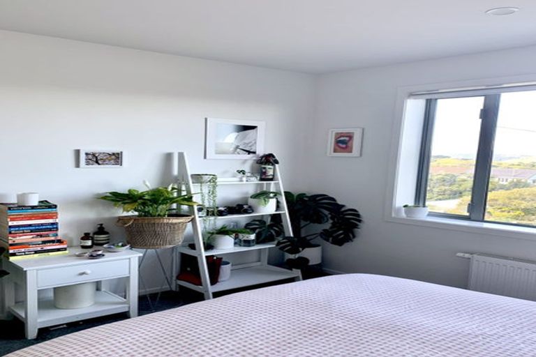 Photo of property in 27u2 Whaui Street, Vogeltown, Wellington, 6021