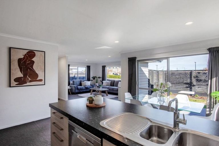 Photo of property in 50 Skyhawk Road, Wigram, Christchurch, 8042