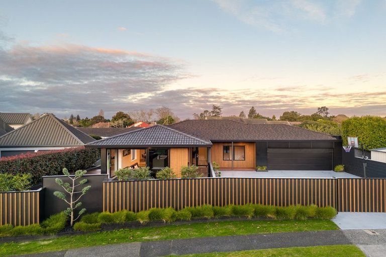 Photo of property in 36 Delamare Road, St Andrews, Hamilton, 3200