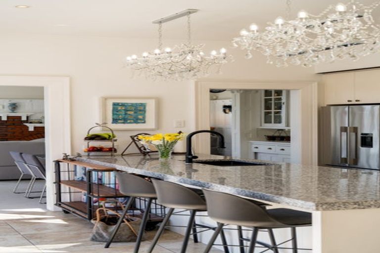 Photo of property in 15 Ings Avenue, Saint Clair, Dunedin, 9012