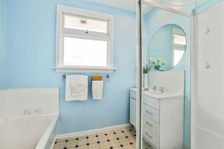 Photo of property in 133 Lyttelton Street, Spreydon, Christchurch, 8024