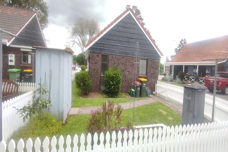 Photo of property in 7/337 Great South Road, Papakura, 2110