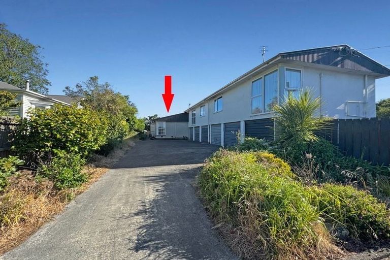 Photo of property in 3/225 Edgeware Road, Edgeware, Christchurch, 8013