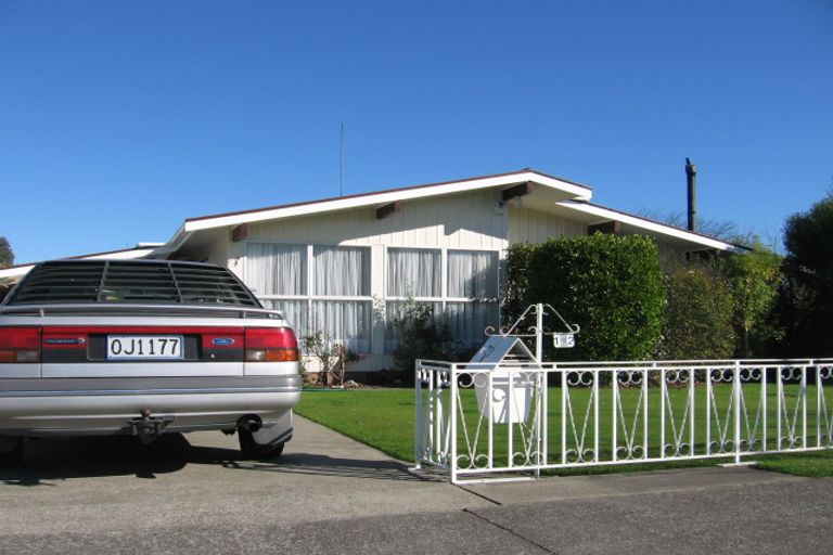 Photo of property in 142 Milson Line, Milson, Palmerston North, 4414
