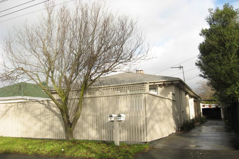 Photo of property in 1/27 Devonport Lane, St Albans, Christchurch, 8014